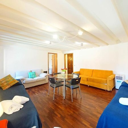 Ca' Canal View San Marco 492 Wi-Fi Fibre Venedik Dış mekan fotoğraf