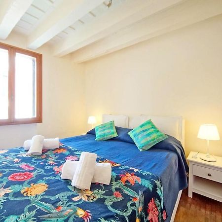 Ca' Canal View San Marco 492 Wi-Fi Fibre Venedik Dış mekan fotoğraf
