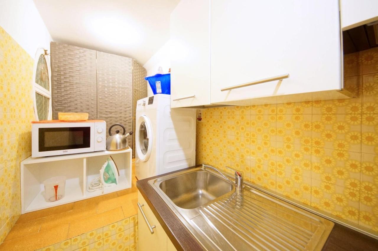 Ca' Canal View San Marco 492 Wi-Fi Fibre Venedik Dış mekan fotoğraf